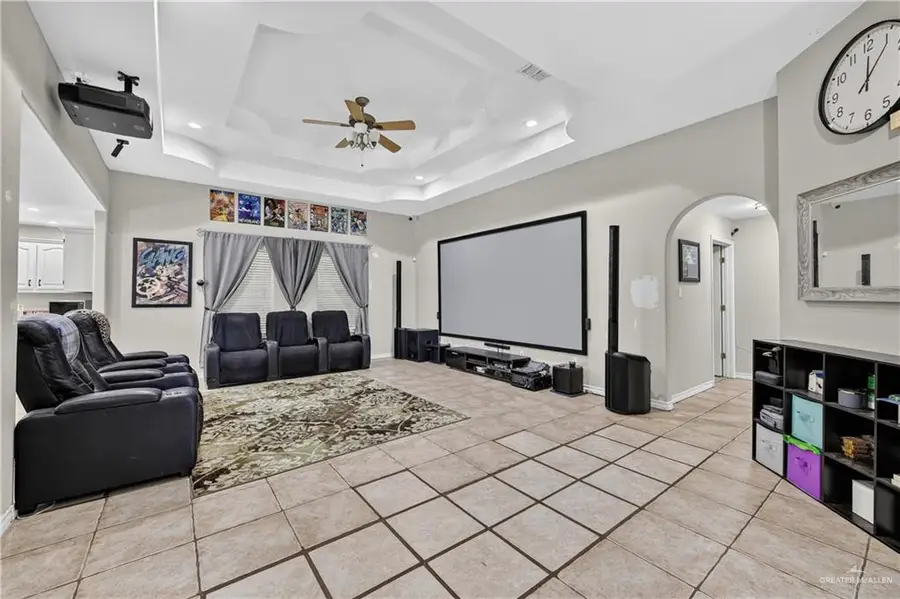 2103 Betty Drive, Mission, TX 78572 - #3