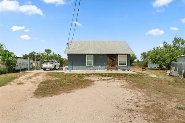 904 Apache Circle N, Donna, TX 78537