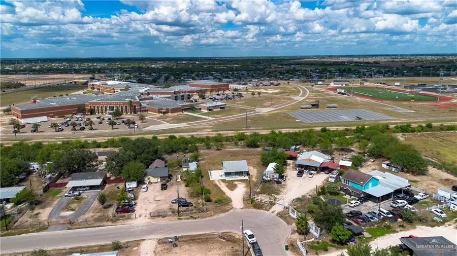 904 Apache Circle N, Donna, TX 78537 - #3