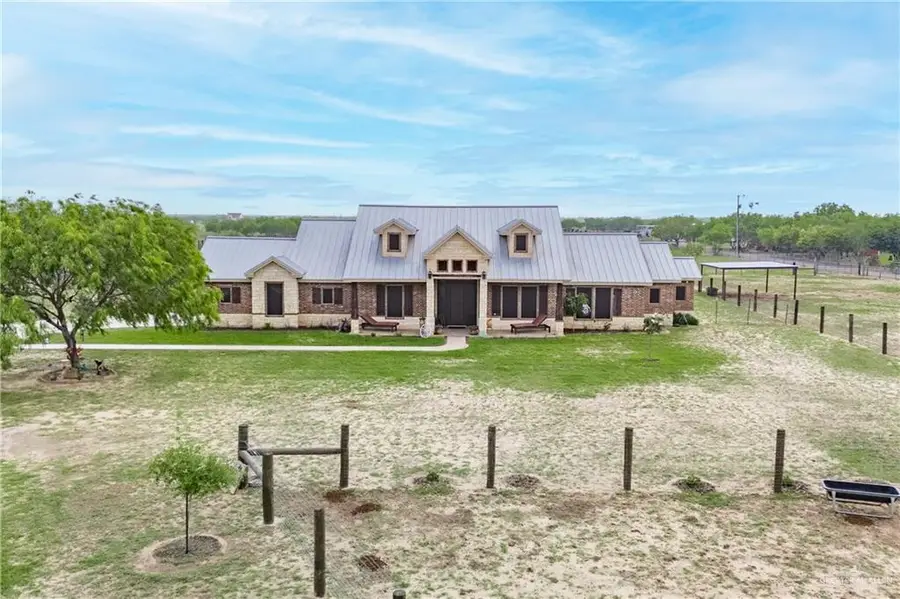 20805 Los Venados Drive #138, Edinburg, TX 78542 - #2