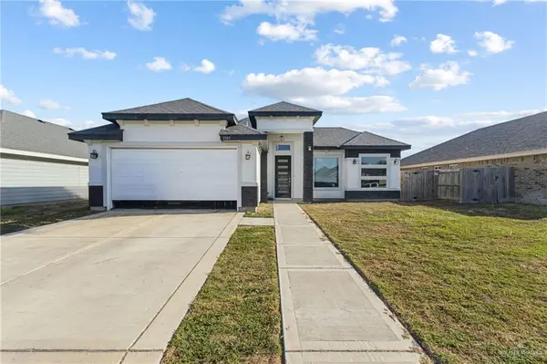 3103 Wild Turkey Drive, Weslaco, TX 78596