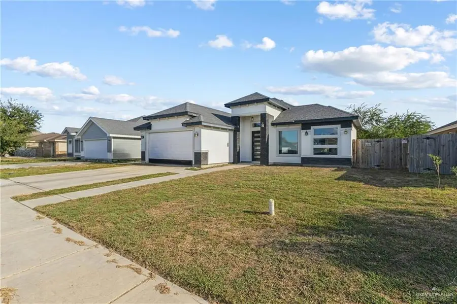 3103 Wild Turkey Drive, Weslaco, TX 78596 - #2
