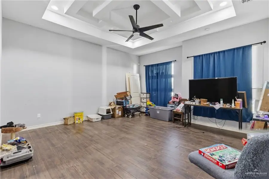 3103 Wild Turkey Drive, Weslaco, TX 78596 - #3