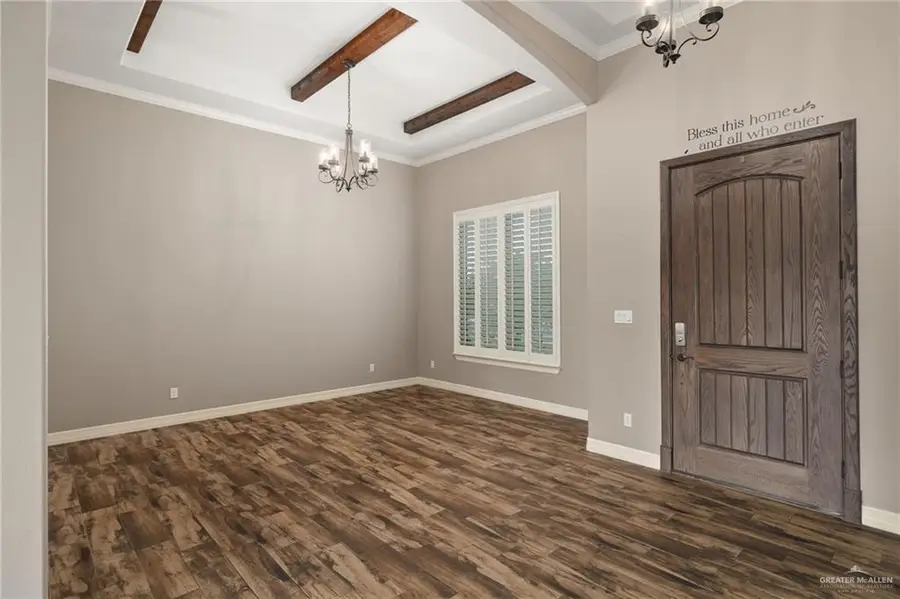 804 Splendor Boulevard, Edinburg, TX 78542 - #2
