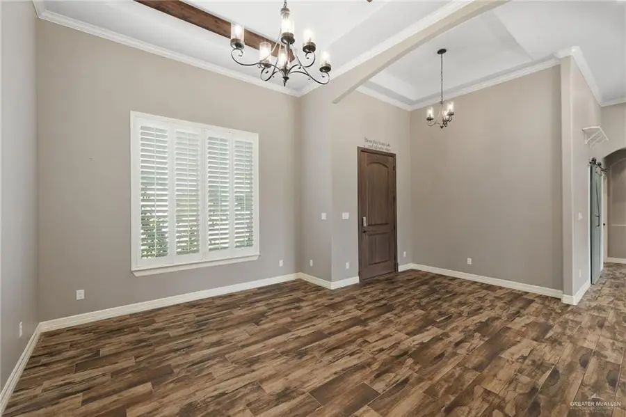 804 Splendor Boulevard, Edinburg, TX 78542 - #3