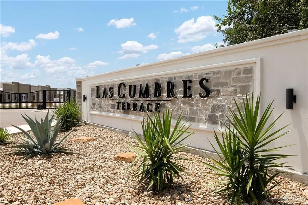 808 Mountain Road, Mission, TX 78574 - #1