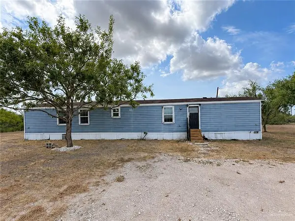 292 Los Ranchitos Road, San Benito, TX 78586