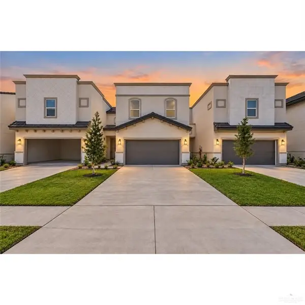 2206 Corales Street, Mission, TX 78573