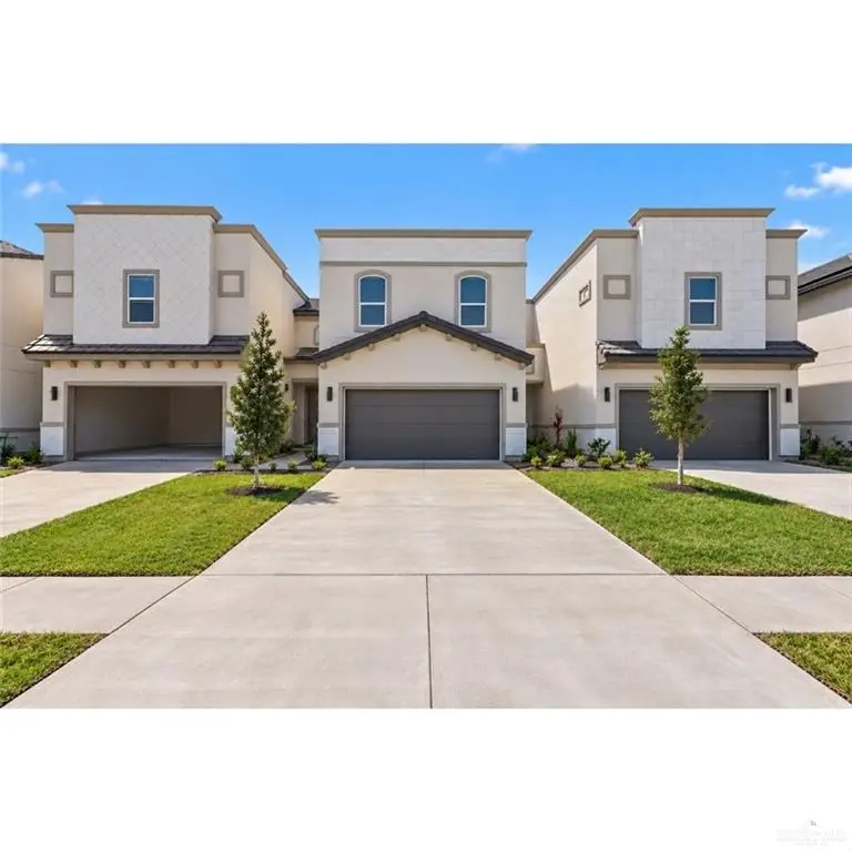 2206 Corales Street, Mission, TX 78573 - #2