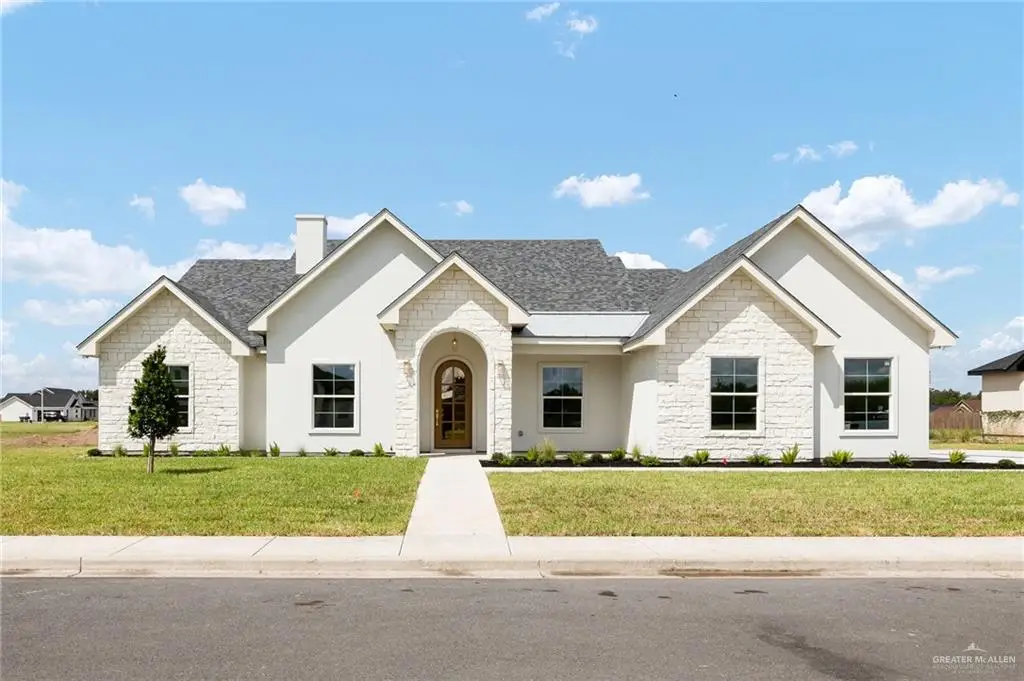 5367 Marisol Lane, Weslaco, TX 78599 - #1