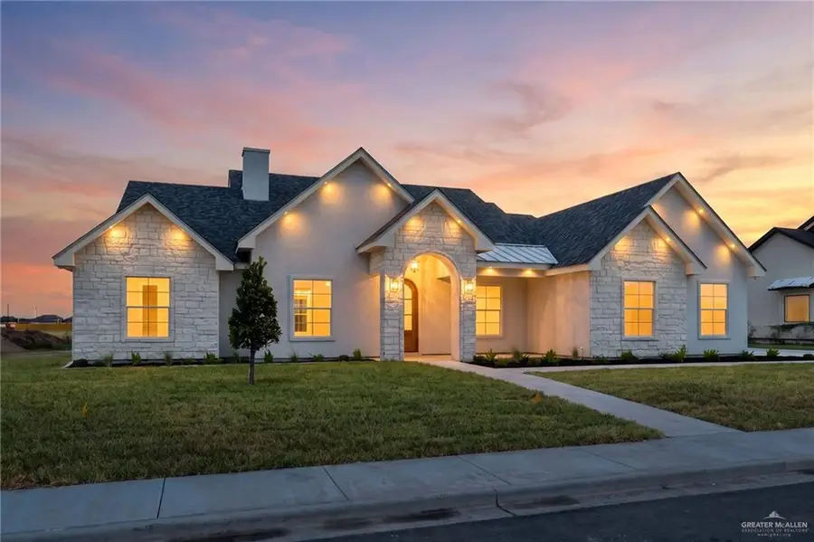 5367 Marisol Lane, Weslaco, TX 78599 - #2