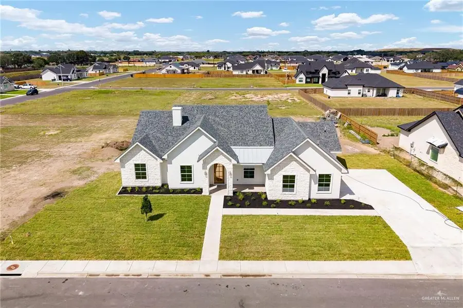 5367 Marisol Lane, Weslaco, TX 78599 - #3