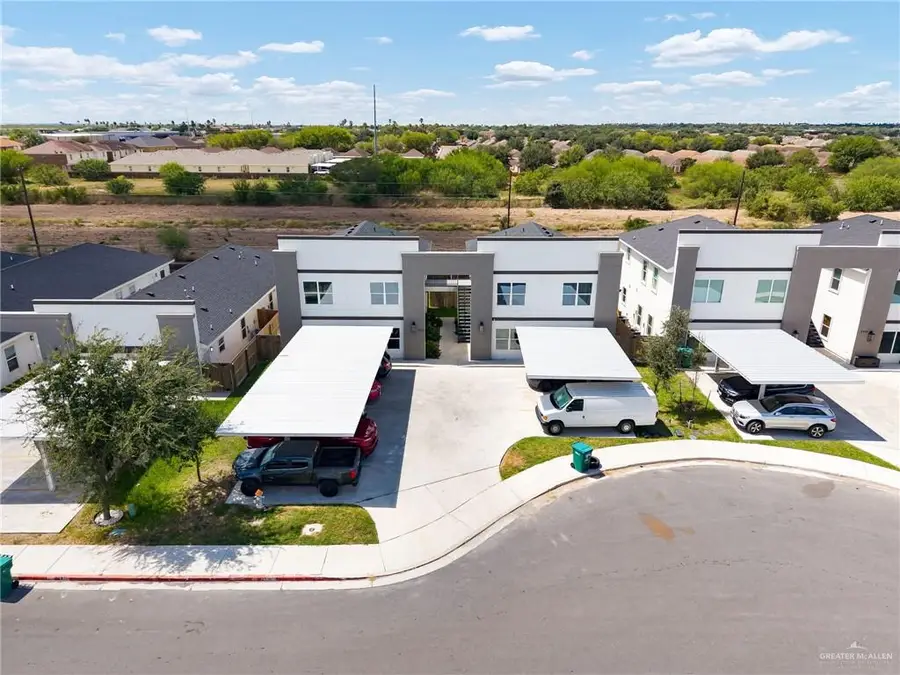 3516 S Dominique Drive, Pharr, TX 78577 - #2