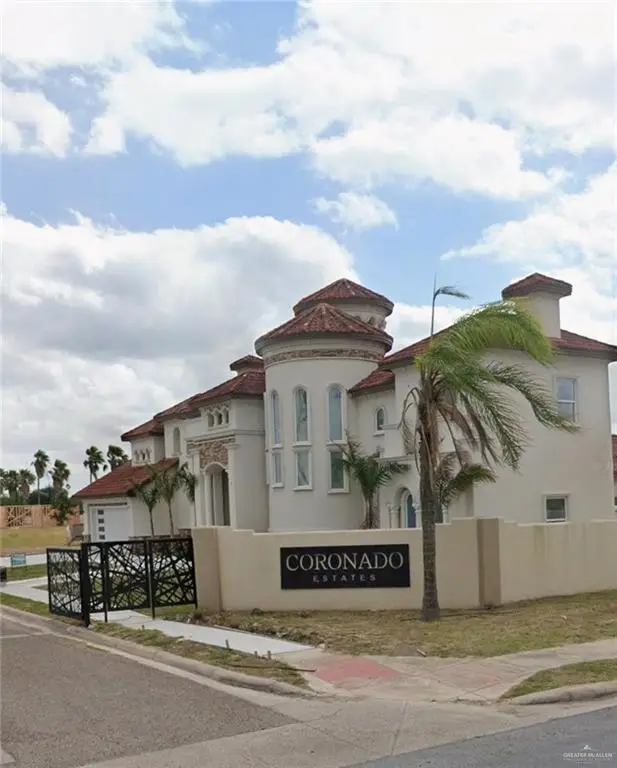 2603 S 43rd Lane, McAllen, TX 78503 - #1