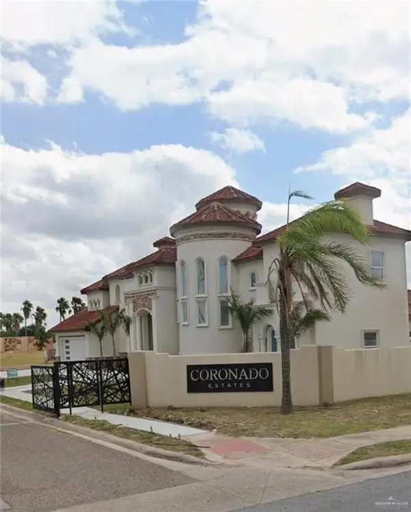 2603 S 43rd Lane, McAllen, TX 78503
