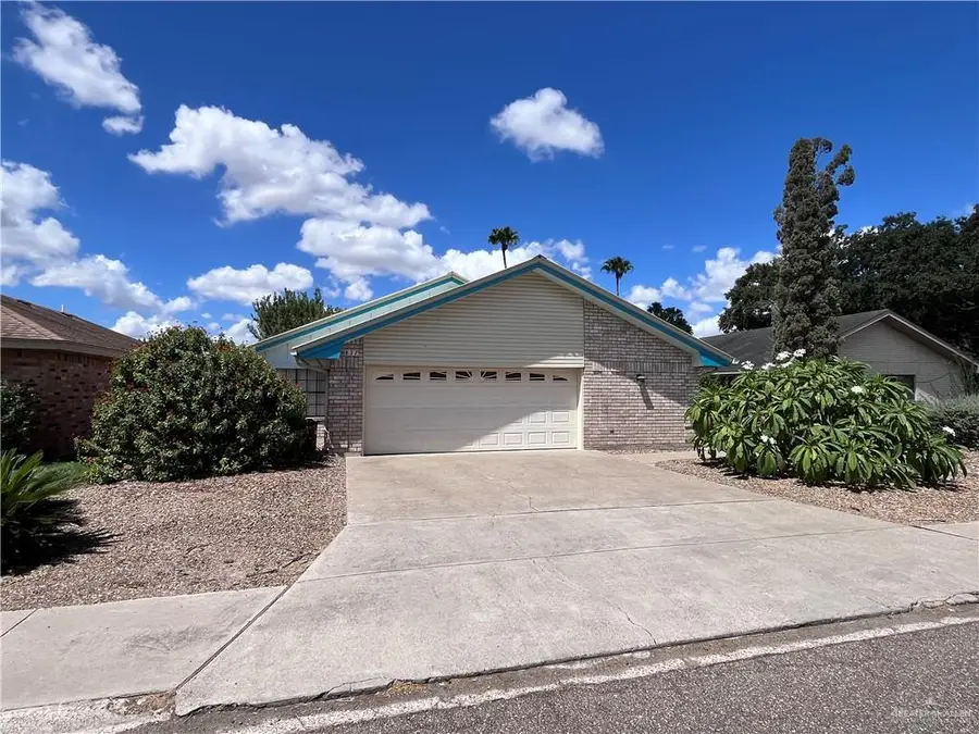 837 Nada Drive, Alamo, TX 78516 - #2