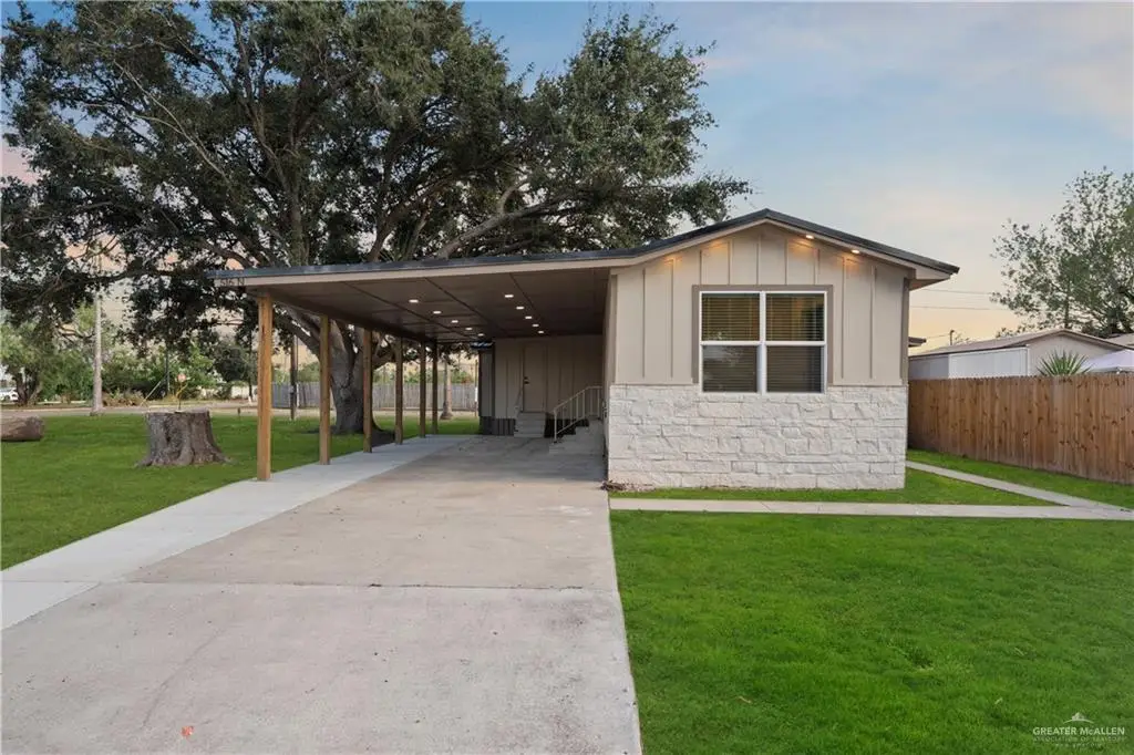 516 Illinois Circle, La Feria, TX 78559 - #1