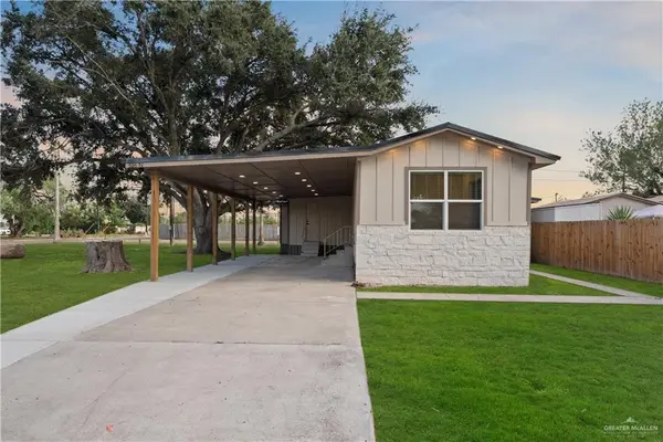 516 Illinois Circle, La Feria, TX 78559