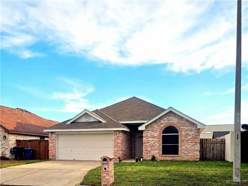 2701 Quamasia Avenue, McAllen, TX 78504 - #1