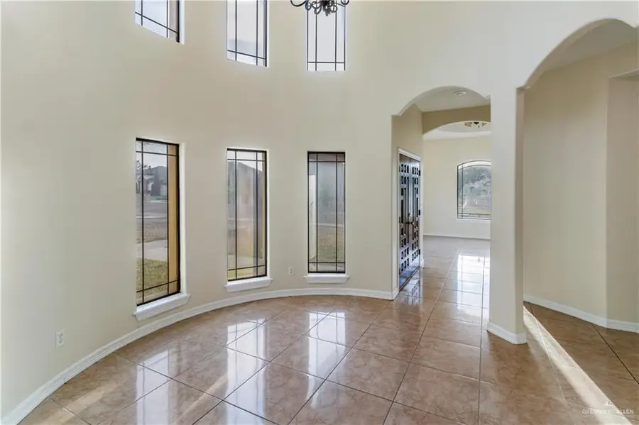 1332 Royal Palm Street, Alamo, TX 78516 - #2