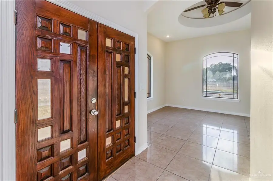 1332 Royal Palm Street, Alamo, TX 78516 - #3