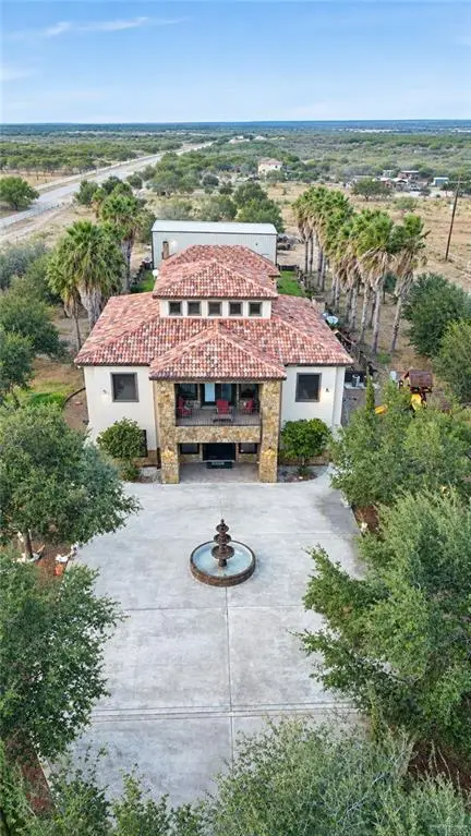 20804 Los Venados Drive, Edinburg, TX 78542 - #2