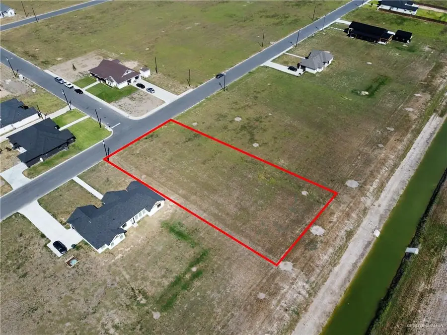 20146 Isabella Kristine Drive, Edcouch, TX 78538 - #2