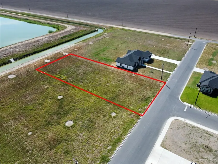 20146 Isabella Kristine Drive, Edcouch, TX 78538 - #3
