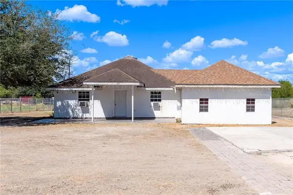 8220 Cardinal Delta Street, Mission, TX 78574