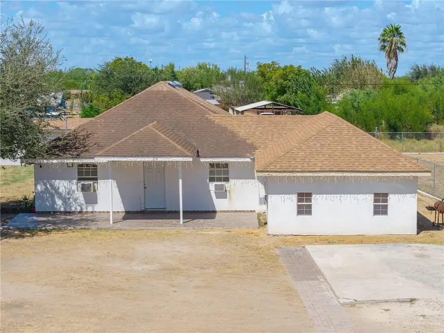 8220 Cardinal Delta Street, Mission, TX 78574 - #2