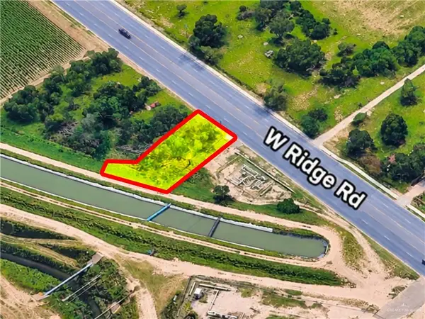 1510 W Ridge Road, Pharr, TX 78577