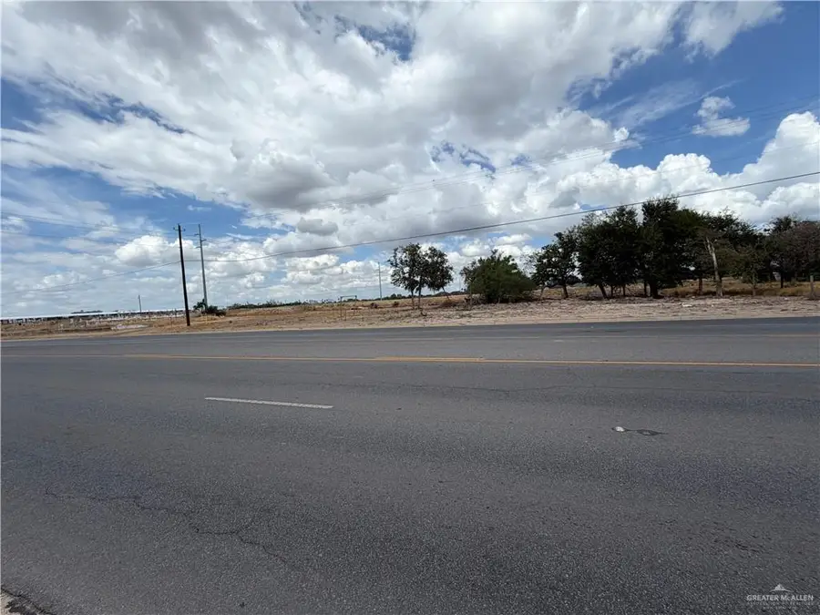 1510 W Ridge Road, Pharr, TX 78577 - #3