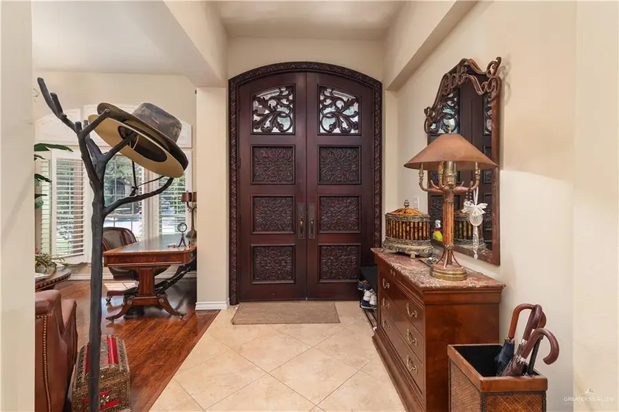 3705 Santa Erica Street, Mission, TX 78572 - #3