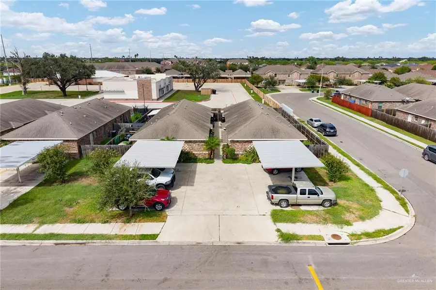 2511 E Garfield Avenue, Mission, TX 78573 - #2