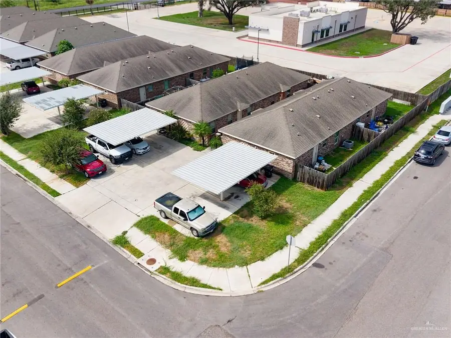 2511 E Garfield Avenue, Mission, TX 78573 - #3