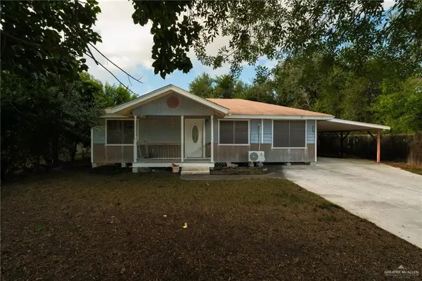 206 S Beto Garcia Drive, Weslaco, TX 78599