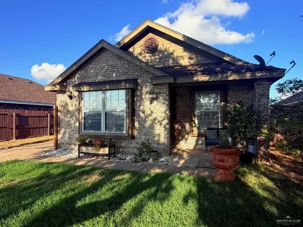 1409 N 6th Street, Harlingen, TX 78550