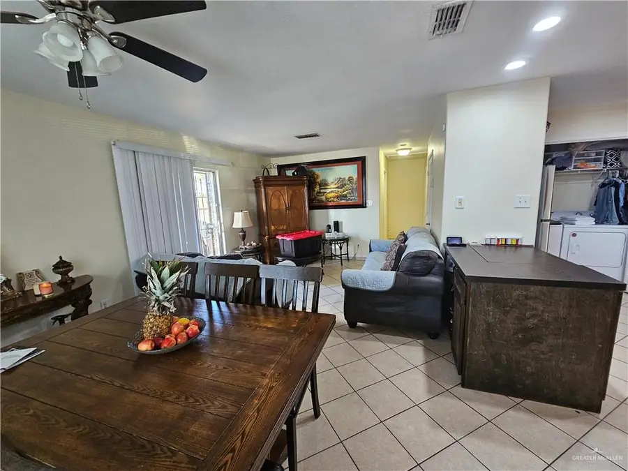 1409 N 6th Street, Harlingen, TX 78550 - #2