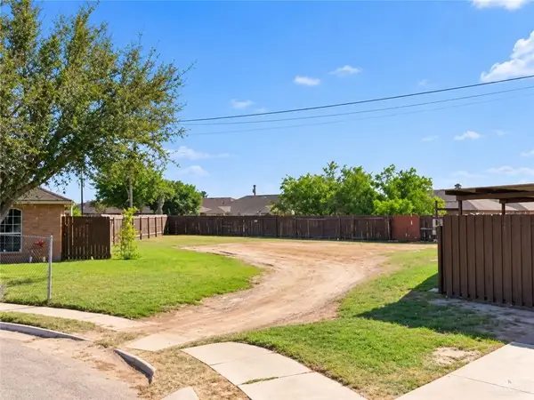 1518 Crisantema Avenue, Mission, TX 78572