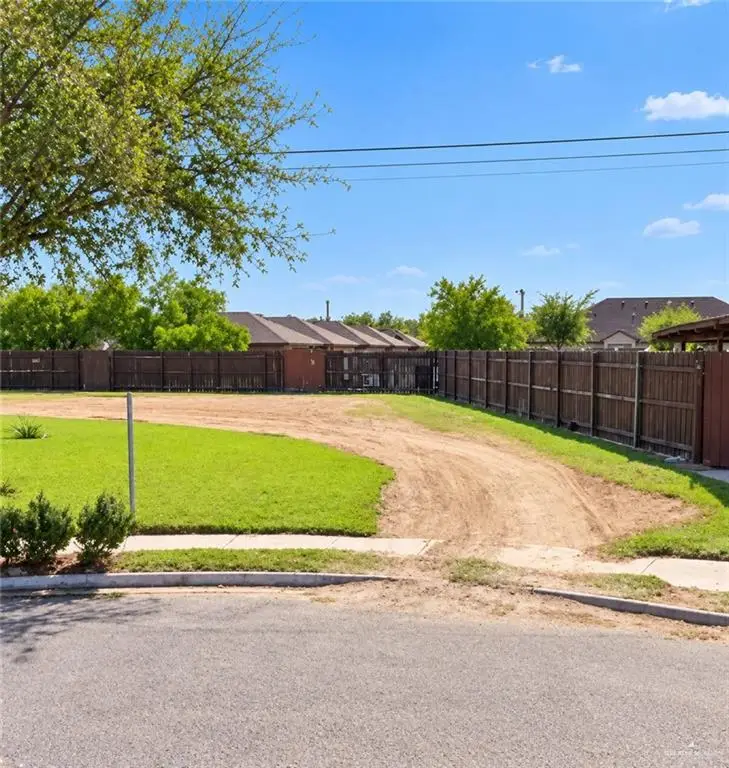 1518 Crisantema Avenue, Mission, TX 78572 - #2