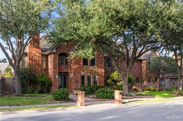112 Cardinal Avenue, McAllen, TX 78504