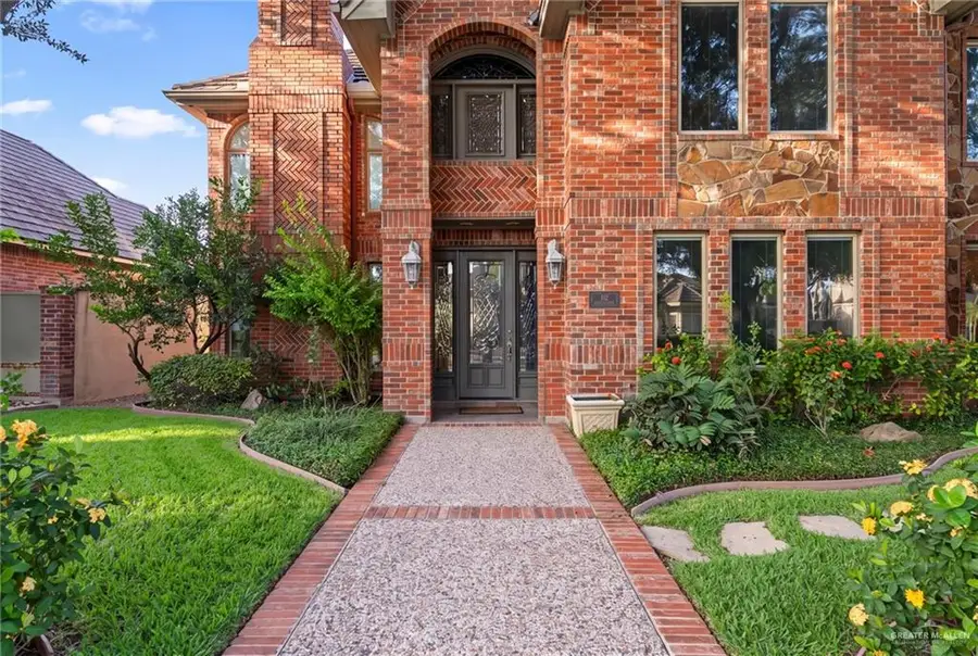 112 Cardinal Avenue, McAllen, TX 78504 - #2