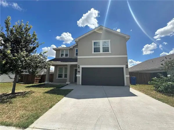 14329 Chalk Ridge Drive, McAllen, TX 78504