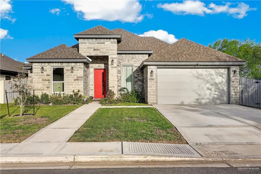 8820 N 27th Street, McAllen, TX 78504 - #1