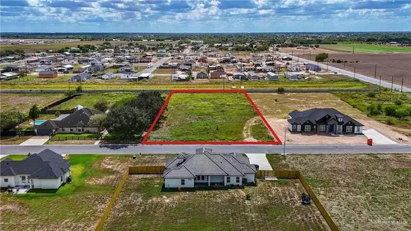 7002 Suncrest Acres Street, Edinburg, TX 78542