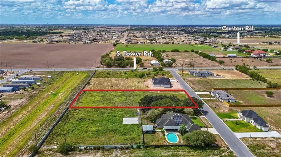 7002 Suncrest Acres Street, Edinburg, TX 78542 - #2