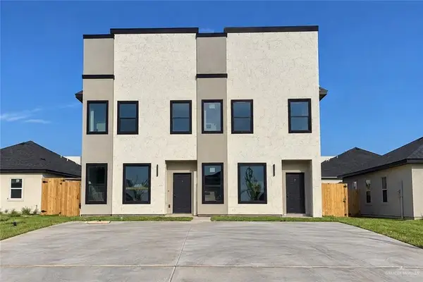10915 27th Street, McAllen, TX 78504