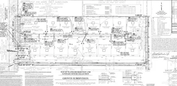 1245 Navel Street, Weslaco, TX 78599