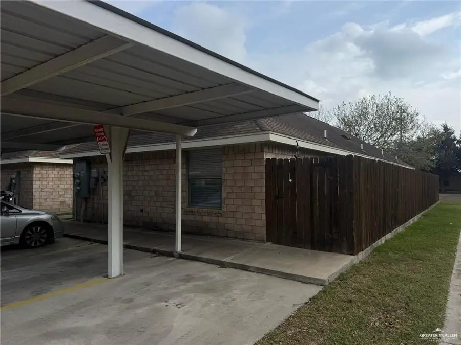 2109 N Dahlia Street, Pharr, TX 78577 - #3