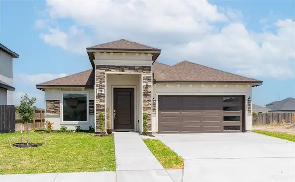 2911 E Q Avenue, Hidalgo, TX 78557